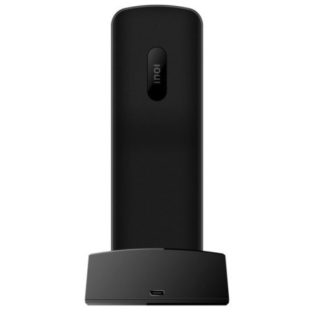 Inoi 104 Black smartphone-4