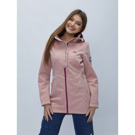 Female Park, size 42, pink color