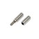 Garage loop, 10x60 mm, for welding, with a bearing, hasty