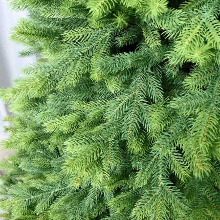 Artificial Vorontsovskaya spruce 180 cm-1