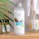 Coconut oil "Secret Beauty", cosmetic, 100 ml