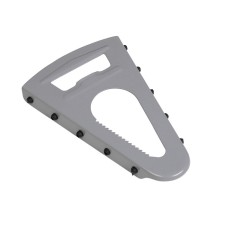 Open from steel Axentia