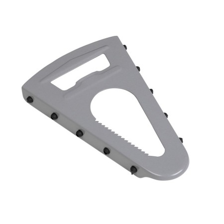Open from steel Axentia