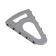 Open from steel Axentia
