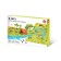 Board game-detective "in the forest"