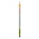 Chernographic pencil Koh-I-Noor 1291 "Multiplication table", HB, without eraser