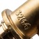 Axial transitional transition stout SFA-0028-003210, 32x1 "Internal thread