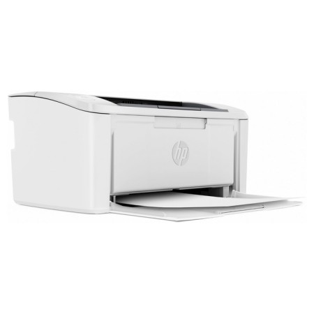 Laser Printer HP Laserjet M111A (7MD67A) A4 White-5