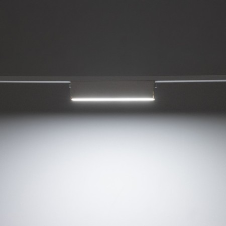 Sprinkle Lumber Ultra "Line" LED 5W 3000K-5700k CRI90 White 12.2x2.6x2.4cm-3