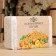 Salt briquette "Persian" 1.35 Dobroparov