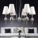 Rivoli Annabelle 6he14, 40 W