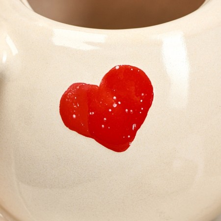 Ealegant kettle 1.2l / 14x16.5cm, Valentine-3