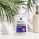Schalet Liquid Creamal Cream Antibacterial, Hypoallergenic 250 ml
