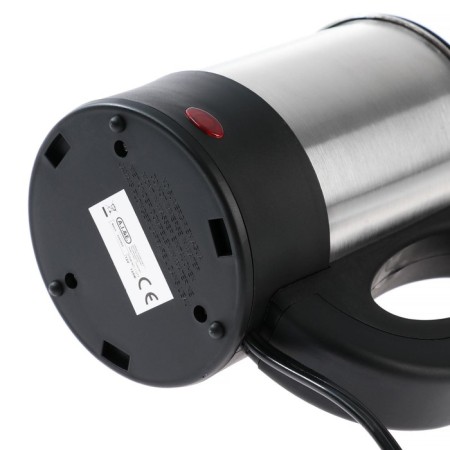 Automobile electrician 500 ml, 12 V, 125 watts-3