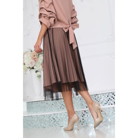 Female suit, size 54-8