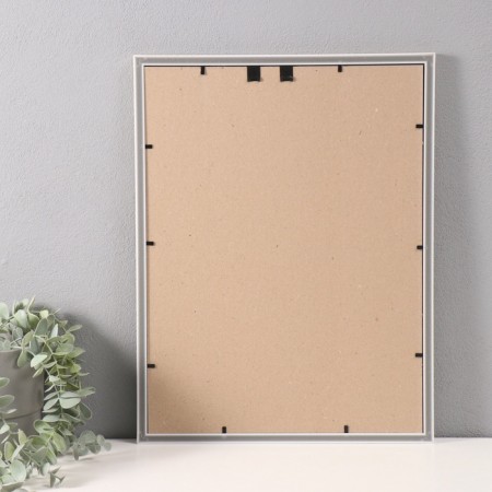 Photo frame Plastic "Nensi" 30x40 cm, green-2
