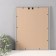 Photo frame Plastic "Nensi" 30x40 cm, green