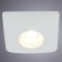 Building Lamp Cratere, 50W, GU10, G5.3, D = 12mm, white color