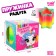 Razdug spring “Let's play”, heart shape, d = 5 cm