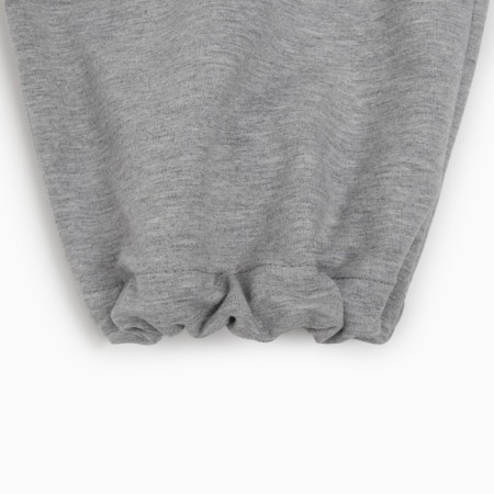 Women's costume minku: casual collection color gray, river 42-10
