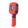 Thermal imager Uni -T Uti720a 134303, 256 x 192 px, -20 -550 ° C