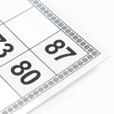 Lotto cards, 22 x 8 cm, set 24 pcs-2