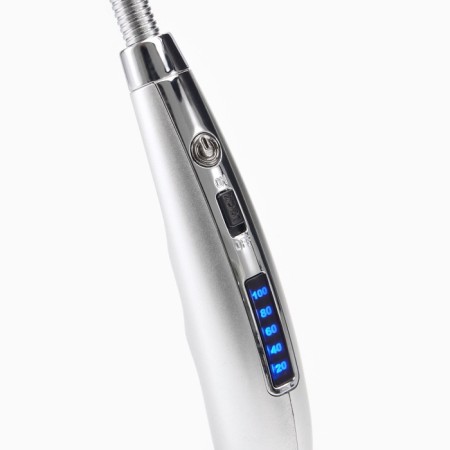 Electronic lighter for kitchen and candles, arc, 220 mAh, USB-1