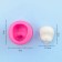 Form Silicone universal "image", product size - 2.5 × 3 cm