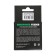 Premier Fishing Monopower Feeder, diameter 0.16 mm, test 2.8 kg, 100 m, green