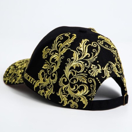 Children's cap, size 56, Mickey Mouse-1