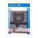 EUR-54R EuroClean Summer Mesh.
