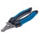 Delight claw-co-co-co-co-co -ine, large, with a stopor, black and blue