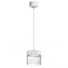 Светильник накладной светодиодный AURA IP20 LED 4000K 10Вт