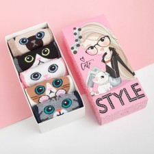 Set of socks KAFTAN 