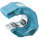 Pipe cutter Gross piranha, 1/2 ", automatic clip adjustment, ratchet mechanism