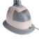 Galaxy Line GL 6212, floor, 1800 W, 1000 ml, 32g/min, 3 modes, cord 1.3m