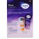 Aura Gift set "with honey extract": hand cream, 75ml+night handle, 75 ml