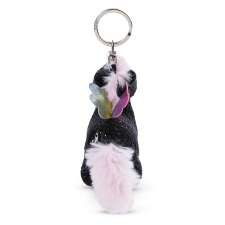 Soft toy-cups Nici "Unicorn Rainbow Yin", 10 cm-2