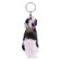 Soft toy-cups Nici "Unicorn Rainbow Yin", 10 cm