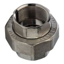 Detacible connection Stout SFT-0034-000112, 1 1/2 