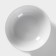 Porcelain shade “Malachite box”, 600 ml, d = 15.5 cm, green color, green