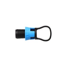 A drip plug, 16 mm, plastic, Greengo