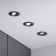 Introduced LED LED Elektrostandard, Even, 86x86x67 mm, 7W, LED, 680LM, 4000K, black color black