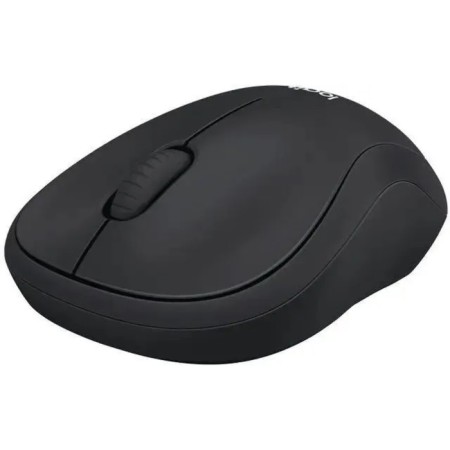 Logitech B220 Silent, wireless, optical, 1000 dpi, 1xaa (included), black-1