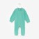 Combineson children's minku color mint, size 86-92