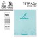 An objective note 48 sheets, A5, minimalism, with reference materials “September 1: Russian language”, cover coated cardboard 230 gr., Inner block in a line of 80 gr., Whiteness up to 80%, block No. 2.