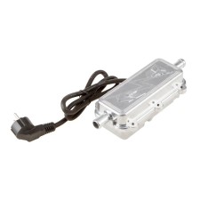 The engine heater in the pre -launch of SkyWay 04, with pomp, 3000W, 220V