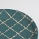 Dessert plate 20.5x2.5cm, classic