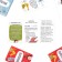 Card game "answer or perform", 50 cards