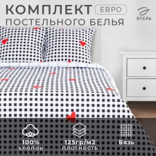 Bed linen 
